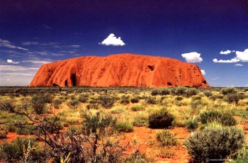 uluru-climb-paysage