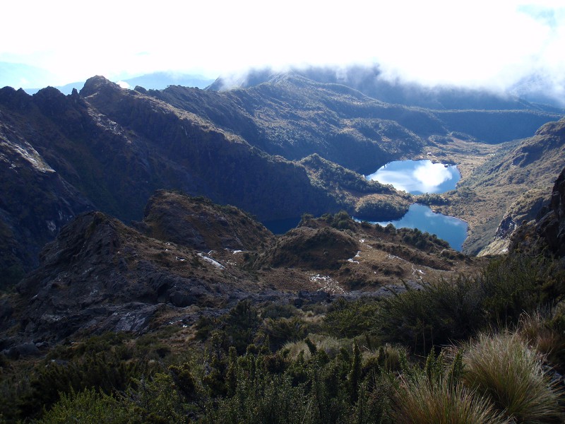 Mt Wilhelm and Highlands, Papua New Guinea | Top Travel Destinations